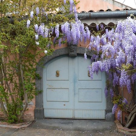 Relais De Charme - B&B Short Lets La Casa Di Francesca Sant'Agata Li Battiati ภายนอก รูปภาพ