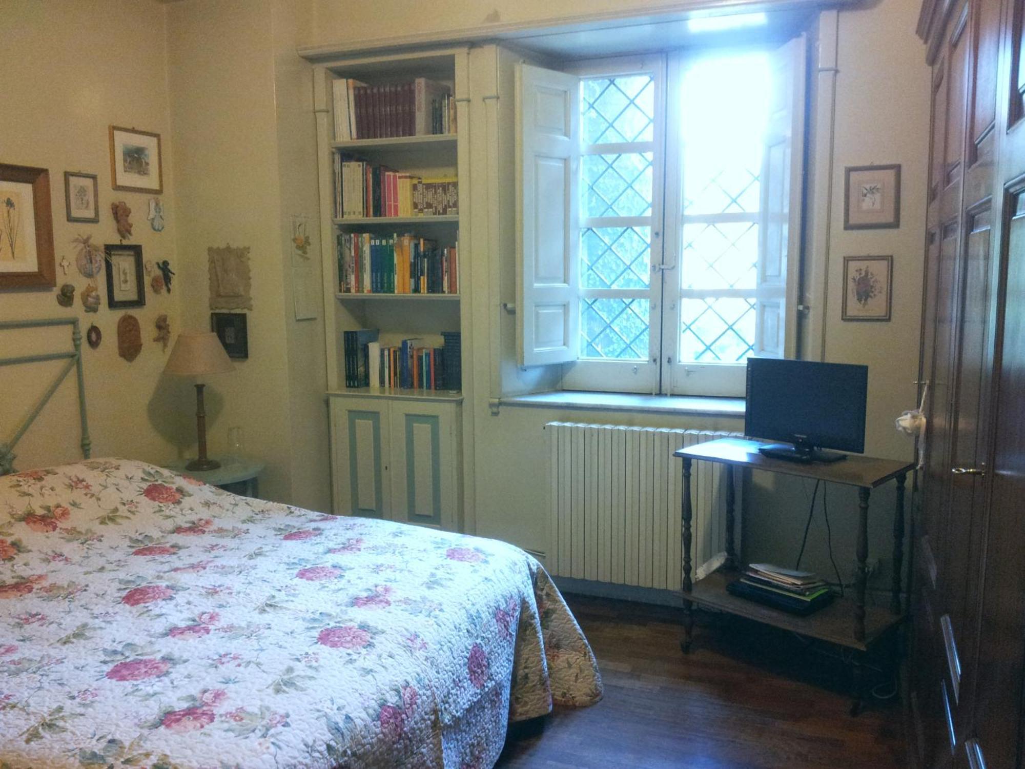 Relais De Charme - B&B Short Lets La Casa Di Francesca Sant'Agata Li Battiati ห้อง รูปภาพ
