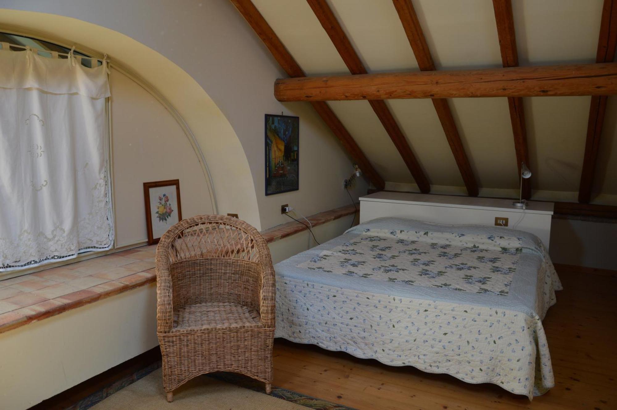 Relais De Charme - B&B Short Lets La Casa Di Francesca Sant'Agata Li Battiati ห้อง รูปภาพ