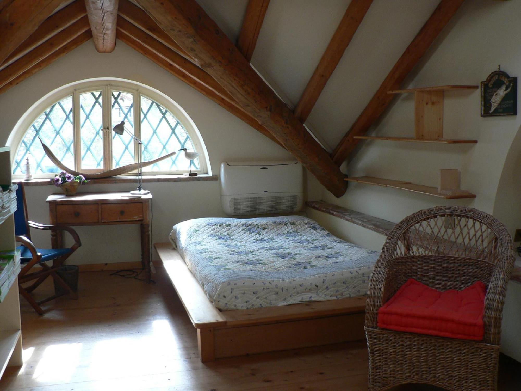 Relais De Charme - B&B Short Lets La Casa Di Francesca Sant'Agata Li Battiati ห้อง รูปภาพ