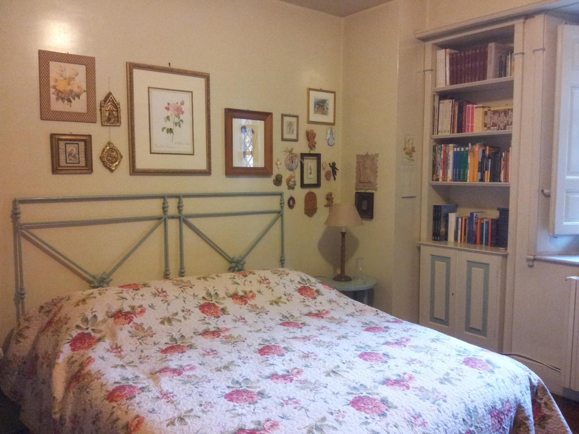 Relais De Charme - B&B Short Lets La Casa Di Francesca Sant'Agata Li Battiati ห้อง รูปภาพ