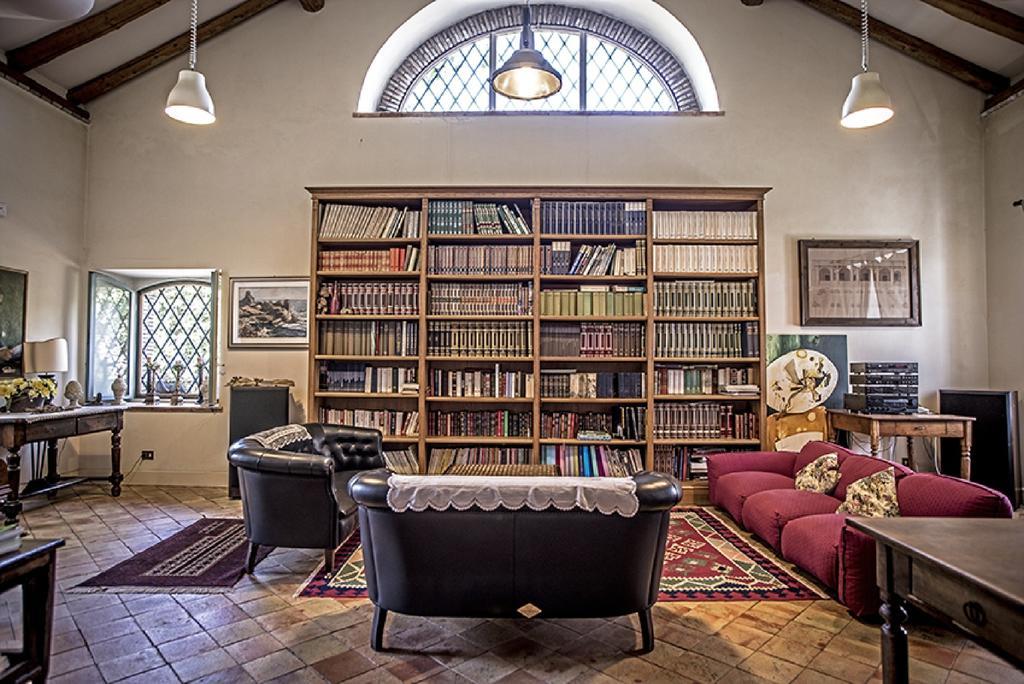 Relais De Charme - B&B Short Lets La Casa Di Francesca Sant'Agata Li Battiati ภายนอก รูปภาพ