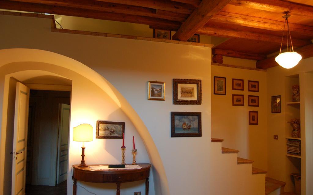 Relais De Charme - B&B Short Lets La Casa Di Francesca Sant'Agata Li Battiati ห้อง รูปภาพ
