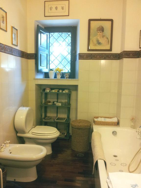 Relais De Charme - B&B Short Lets La Casa Di Francesca Sant'Agata Li Battiati ห้อง รูปภาพ