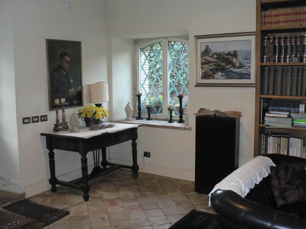 Relais De Charme - B&B Short Lets La Casa Di Francesca Sant'Agata Li Battiati ภายนอก รูปภาพ