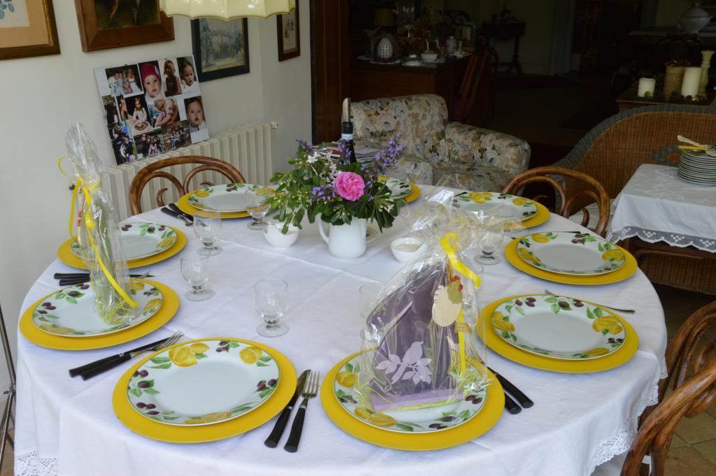Relais De Charme - B&B Short Lets La Casa Di Francesca Sant'Agata Li Battiati ภายนอก รูปภาพ